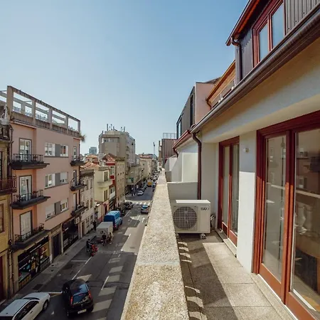 Daire Boavista Premium By Vacationy