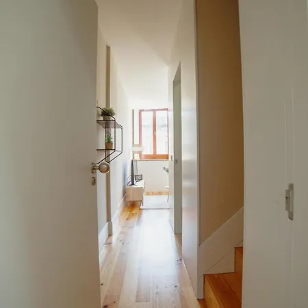 Appartement Boavista Premium By Vacationy *