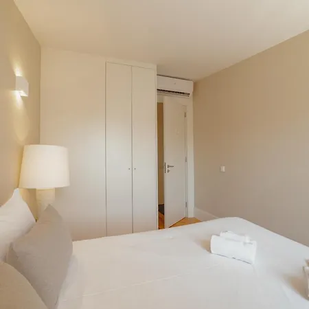 Daire Boavista Premium By Vacationy *