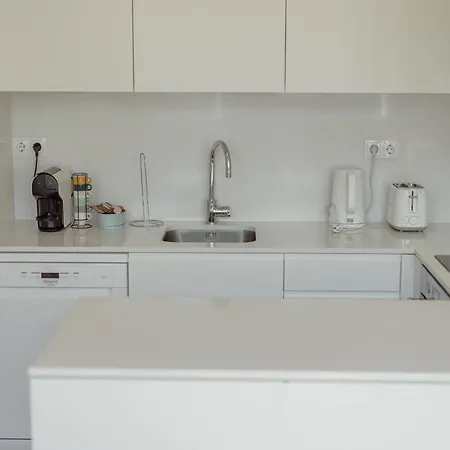 Daire Boavista Premium By Vacationy *