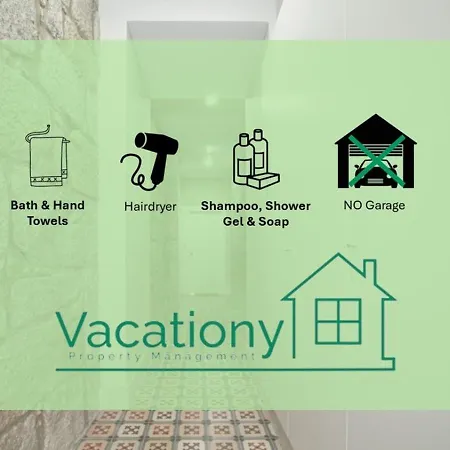 Appartement Boavista Premium By Vacationy