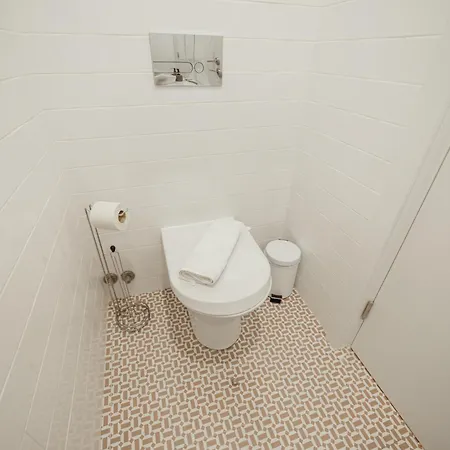 Daire Boavista Premium By Vacationy Porto