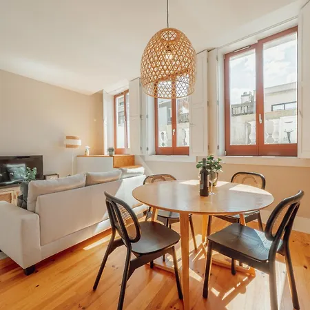 Daire Boavista Premium By Vacationy