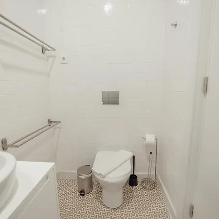 Boavista Premium By Vacationy Appartement *