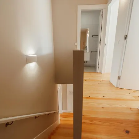 Appartement Boavista Premium By Vacationy *