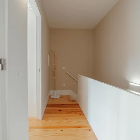 Boavista Premium By Vacationy Daire Porto