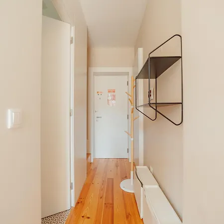 Boavista Premium By Vacationy * Porto