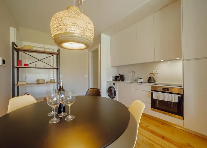 Apartmán Boavista Premium By Vacationy