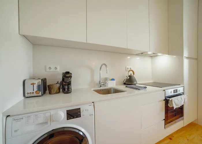 Boavista Premium By Vacationy Porto