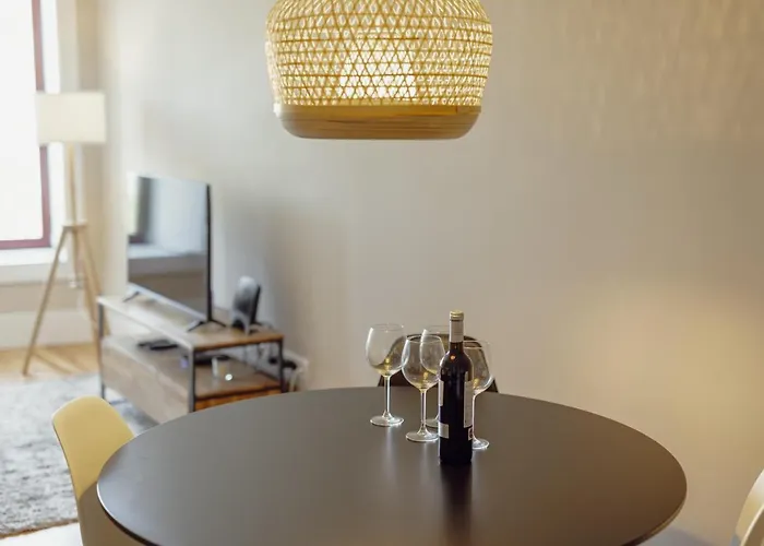 Boavista Premium By Vacationy Porto