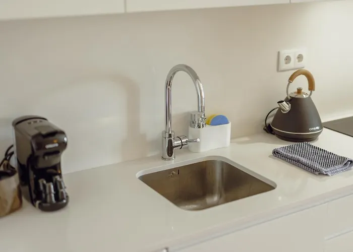 Boavista Premium By Vacationy * Porto