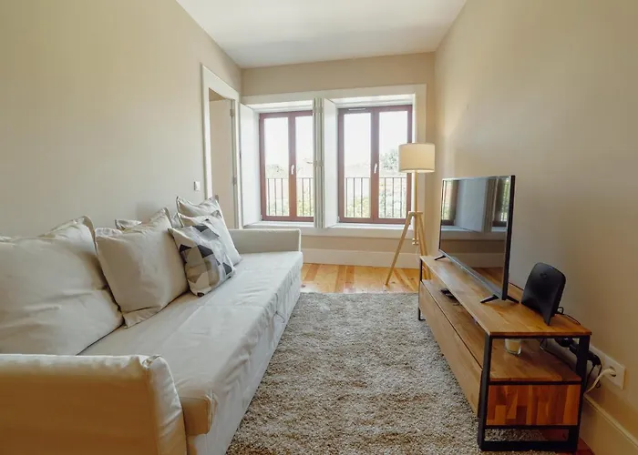 Boavista Premium By Vacationy *