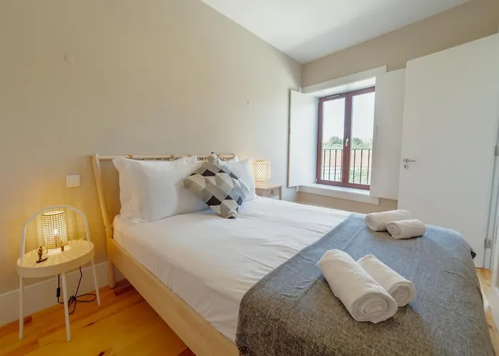 Apartmán Boavista Premium By Vacationy Porto