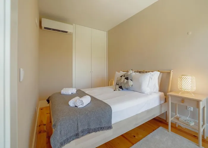 Apartmán Boavista Premium By Vacationy *