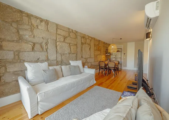 Apartmán Boavista Premium By Vacationy