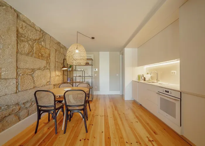 Boavista Premium By Vacationy Apartmán