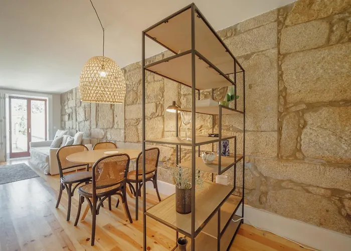 Apartmán Boavista Premium By Vacationy Porto