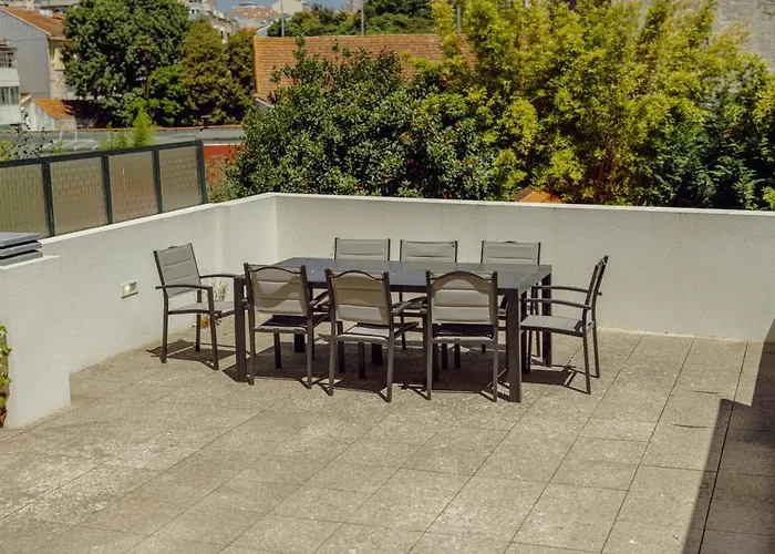 Apartmán Boavista Premium By Vacationy