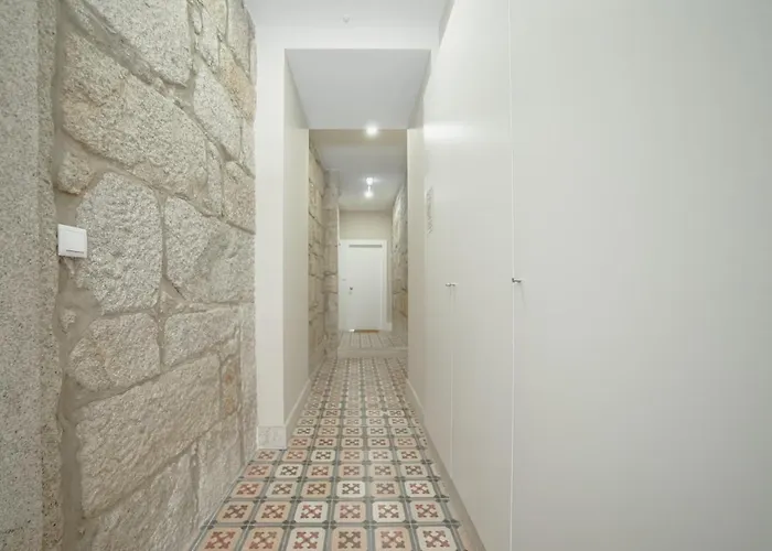 Boavista Premium By Vacationy Apartmán