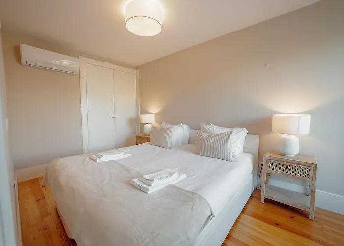 Apartmán Boavista Premium By Vacationy