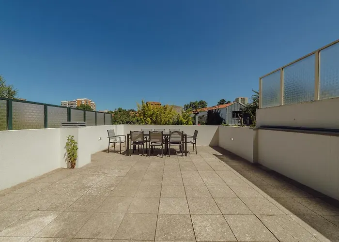 Boavista Premium By Vacationy Apartmán