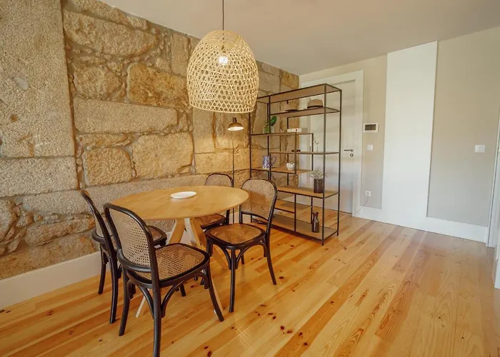 Apartmán Boavista Premium By Vacationy