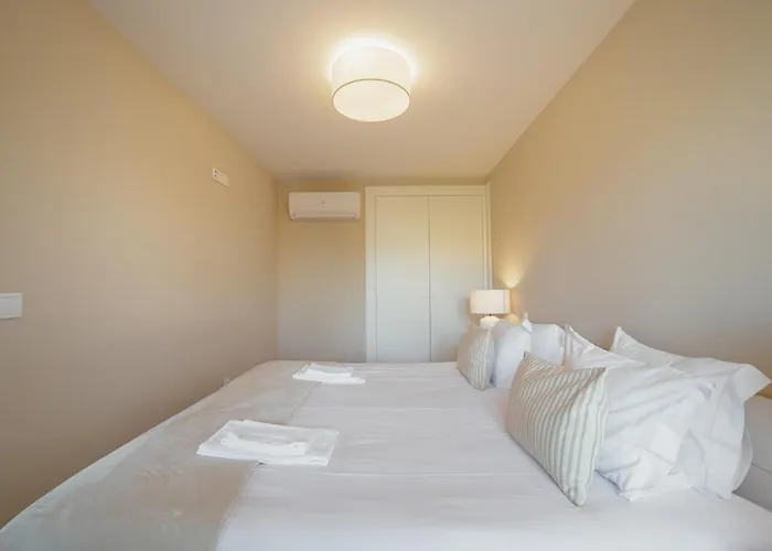 Boavista Premium By Vacationy Apartmán *