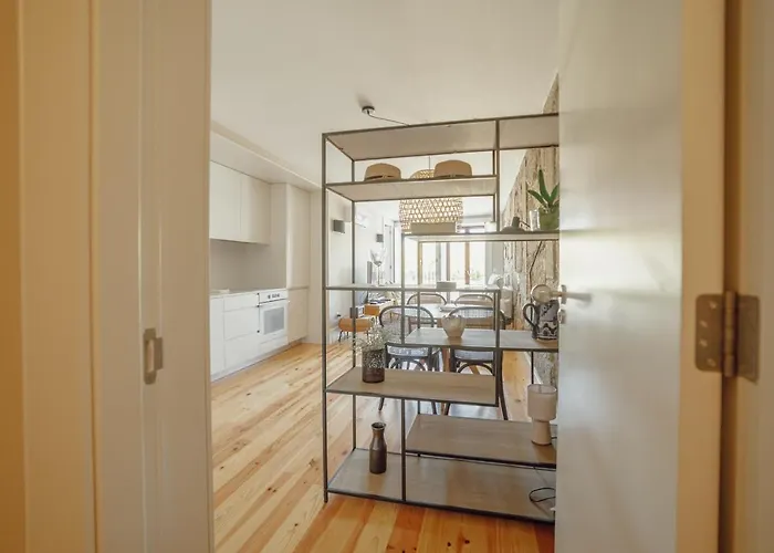 Boavista Premium By Vacationy Apartmán *