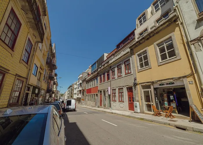 Boavista Premium By Vacationy Apartmán