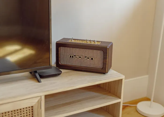 Apartmán Boavista Premium By Vacationy