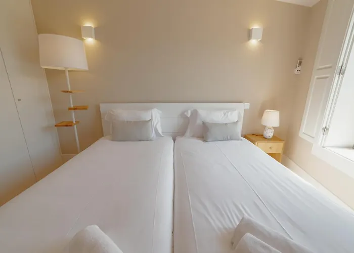 Boavista Premium By Vacationy Apartmán