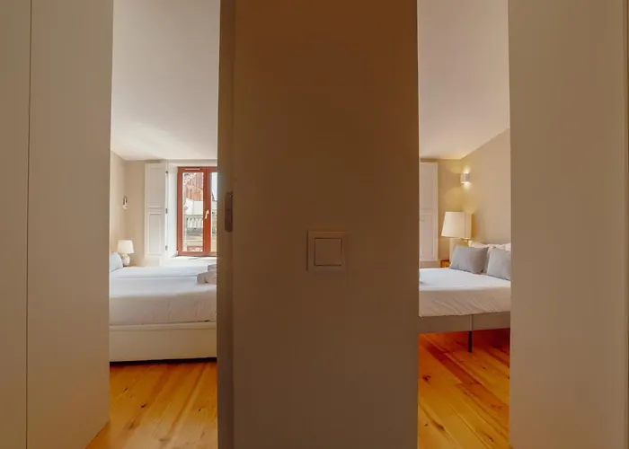 Apartmán Boavista Premium By Vacationy