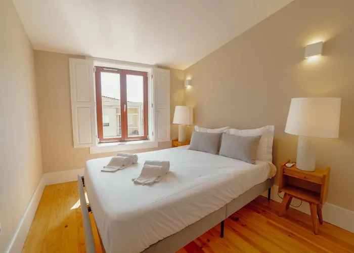 Apartmán Boavista Premium By Vacationy