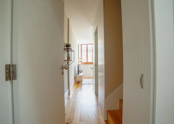 Apartmán Boavista Premium By Vacationy *