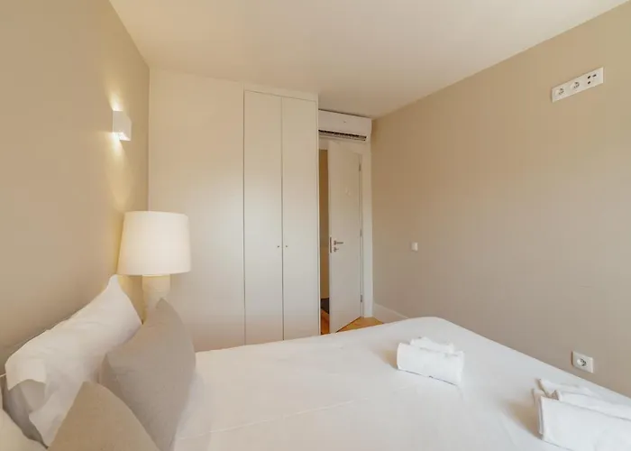 Apartmán Boavista Premium By Vacationy *