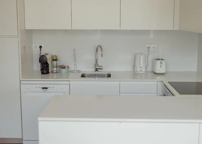 Apartmán Boavista Premium By Vacationy *