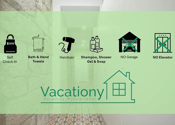 Apartmán Boavista Premium By Vacationy