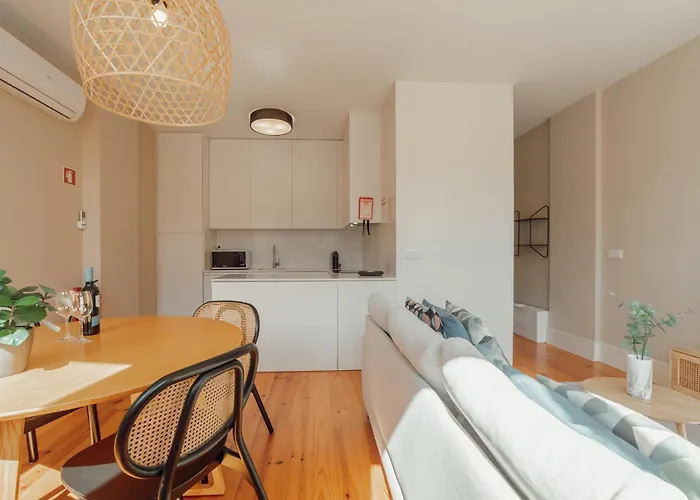 Boavista Premium By Vacationy Apartmán *