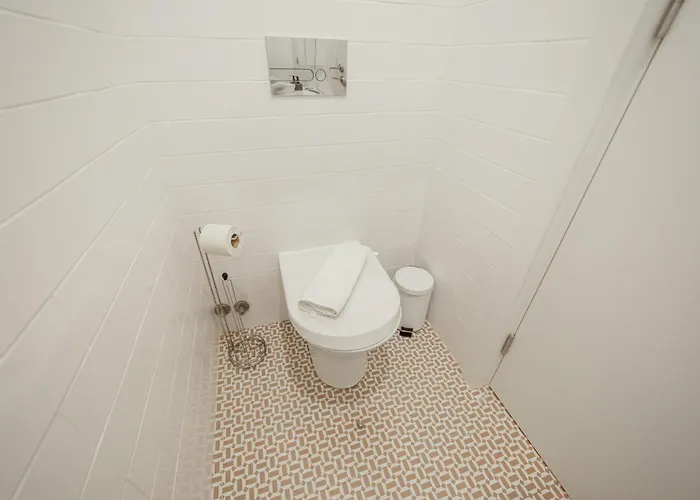 Apartmán Boavista Premium By Vacationy Porto