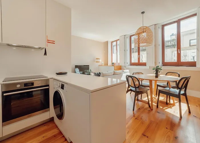 Boavista Premium By Vacationy Apartmán