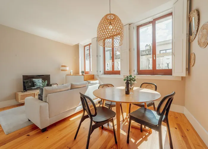 Apartmán Boavista Premium By Vacationy