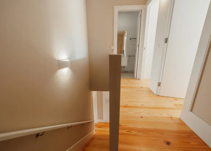 Apartmán Boavista Premium By Vacationy *