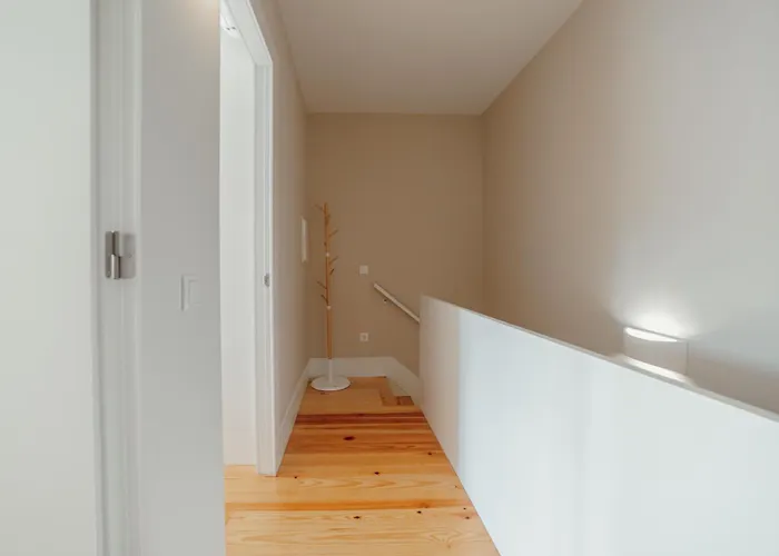 Boavista Premium By Vacationy Apartmán Porto