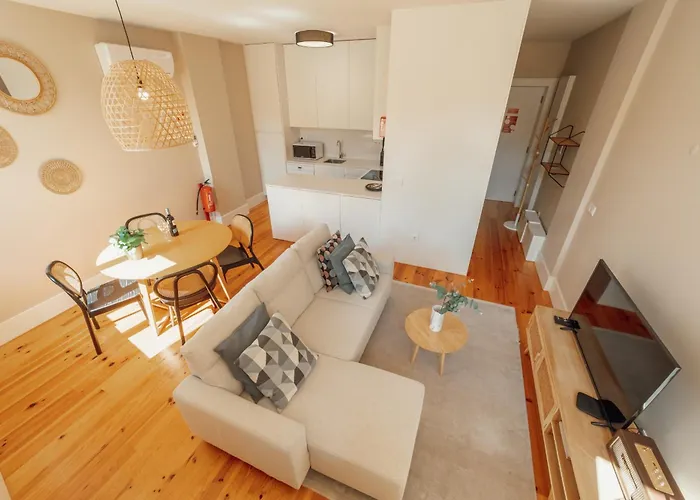 Apartmán Boavista Premium By Vacationy *