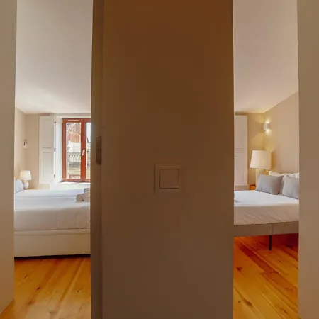 Appartement Boavista Premium By Vacationy